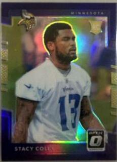 Stacy Coley