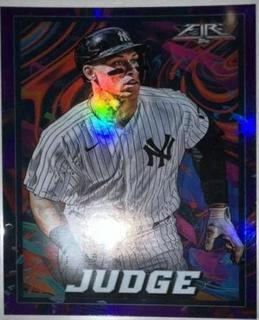 Aaron Judge