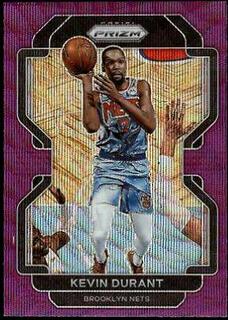 Kevin Durant