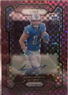 Sam LaPorta