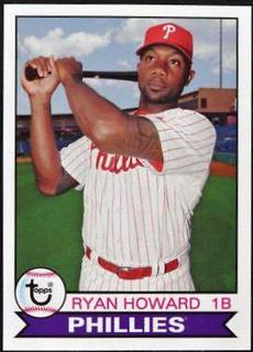 Ryan Howard