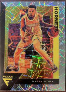 Malik Monk