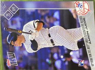 Aaron Judge