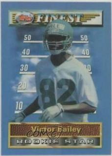 Victor Bailey