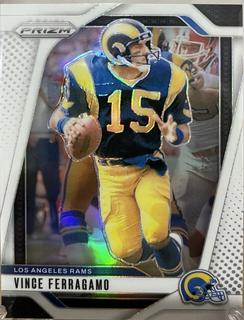 Vince Ferragamo