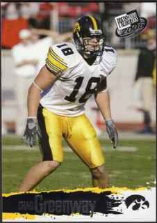 Chad Greenway