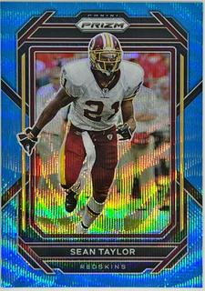 Sean Taylor