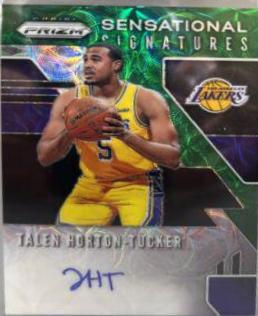 Talen Horton-Tucker