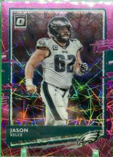 Jason Kelce