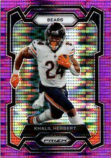 Khalil Herbert