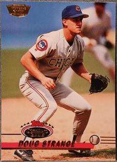 Doug Strange