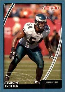 Jeremiah Trotter