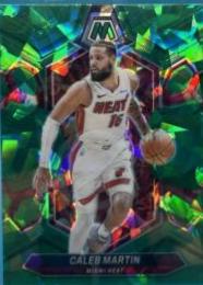 Caleb Martin