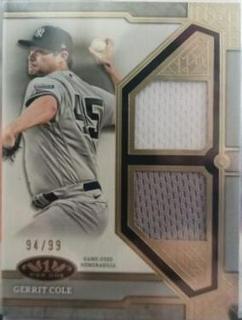 Gerrit Cole