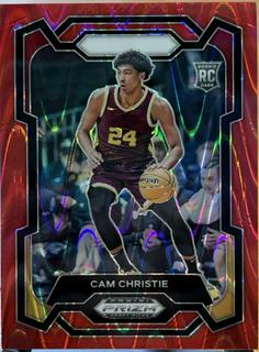 Cam Christie