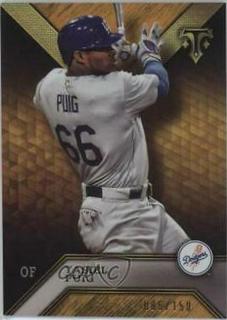 Yasiel Puig