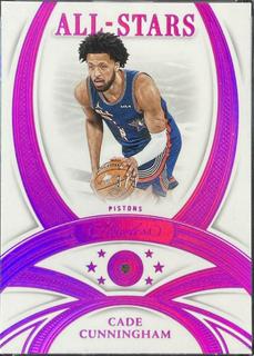 Cade Cunningham
