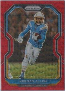 Keenan Allen