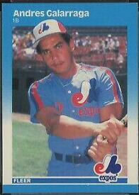 Andres Galarraga