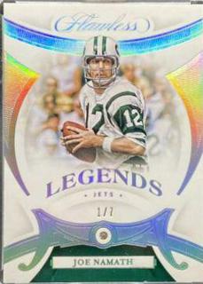 Joe Namath
