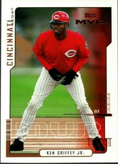Ken Griffey Jr.