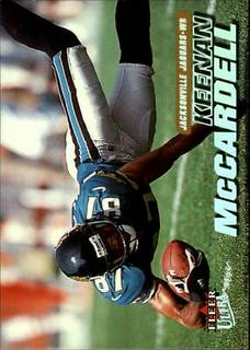 Keenan McCardell