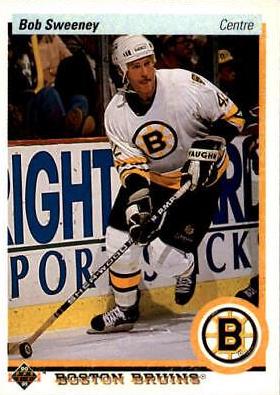 Bob Sweeney #198