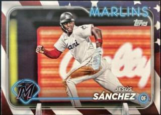 Jesus Sanchez