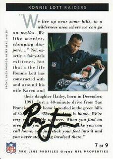 Ronnie Lott
