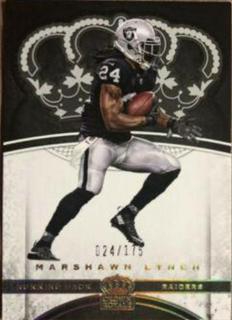 Marshawn Lynch