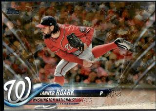 Tanner Roark