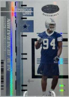 DeMarcus Ware