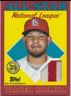 Yadier Molina
