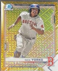 Nick Yorke