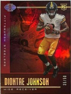 Diontae Johnson