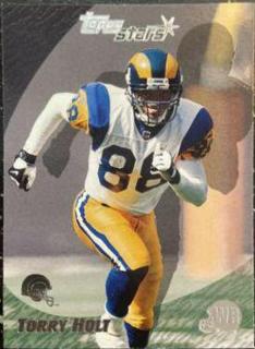 Torry Holt
