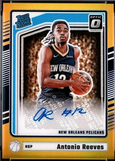Antonio Reeves