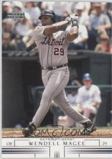 Wendell Magee