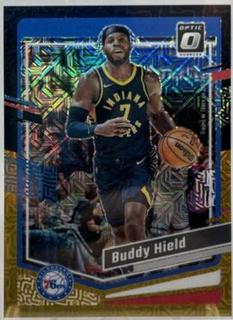 Buddy Hield