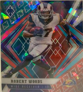 Robert Woods