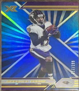 Marquise Brown