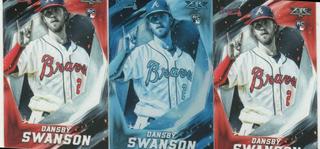 Dansby Swanson