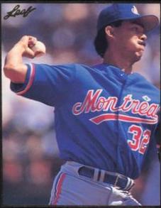 Dennis Martinez
