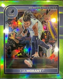Ja Morant