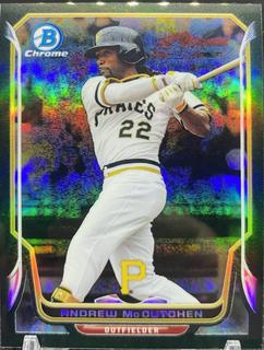 Andrew McCutchen