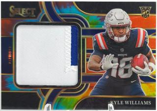 Kyle Williams