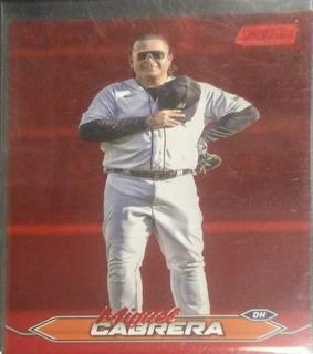 Miguel Cabrera