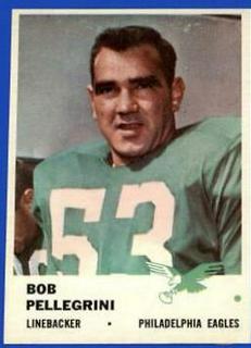 Bob Pellegrini
