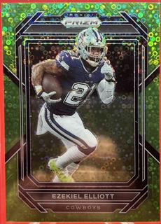 Ezekiel Elliott