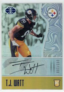T.J. Watt